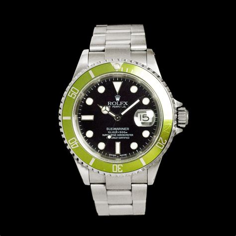 rolex submariner 16610lv usato|rolex 16610 submariner price.